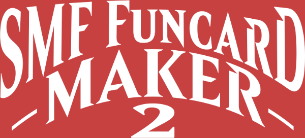 SMF Funcard Maker 2